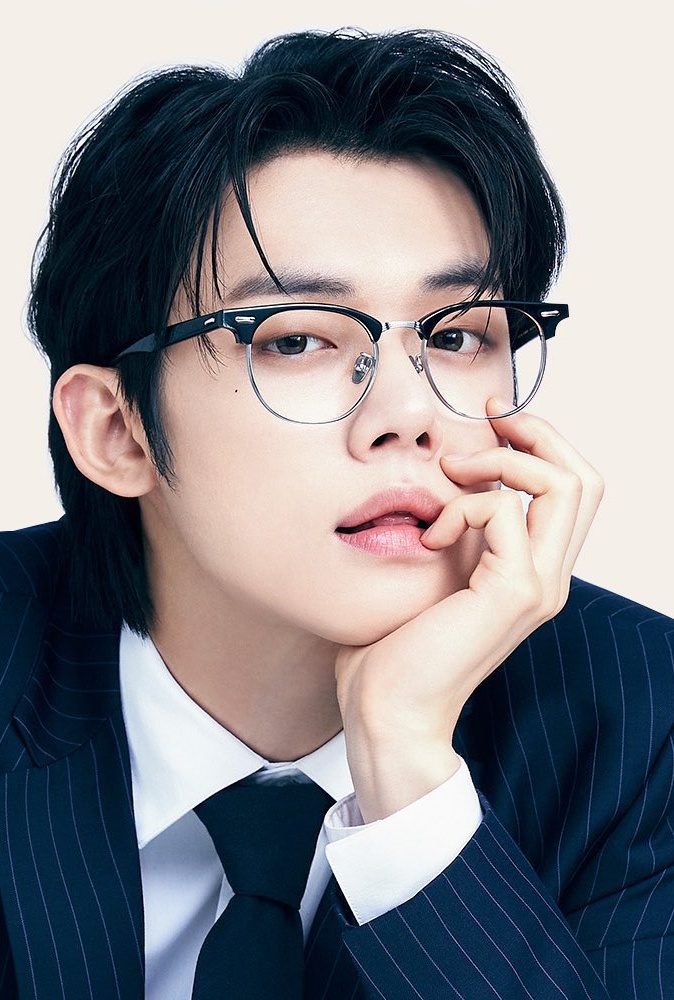 Choi Yeonjun (최연준)