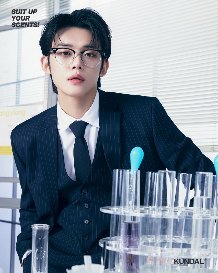Choi Yeonjun (최연준)