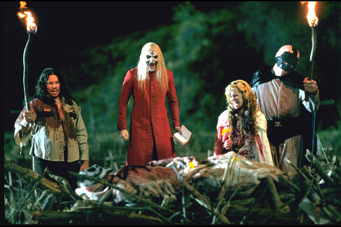 House of 1000 Corpses House of 1000 Corpses
