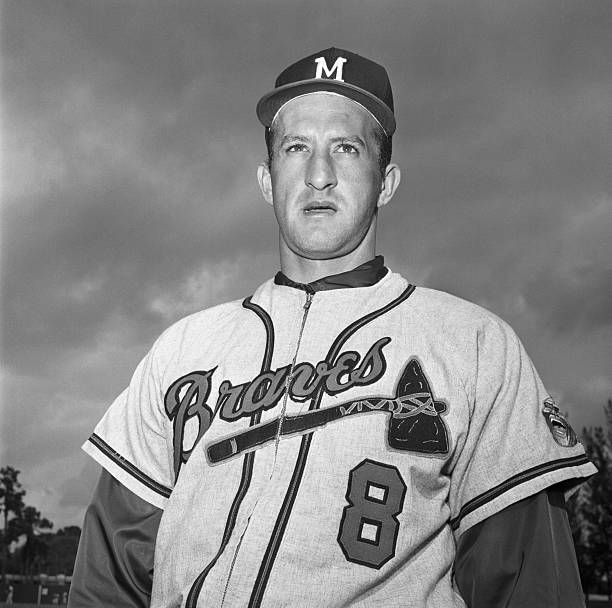 Bob Uecker