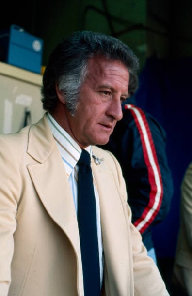 Bob Uecker