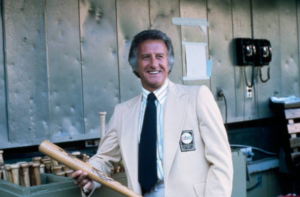 Bob Uecker