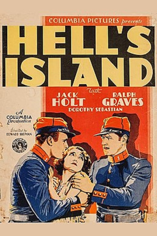 Hell's Island