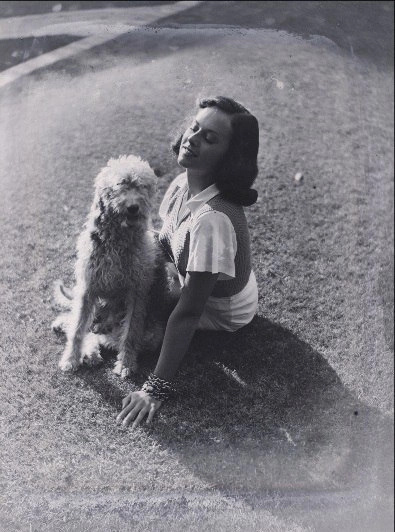 Paulette Goddard
