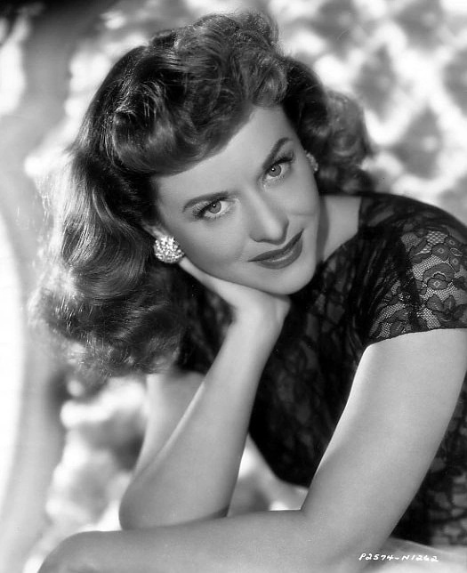 Paulette Goddard