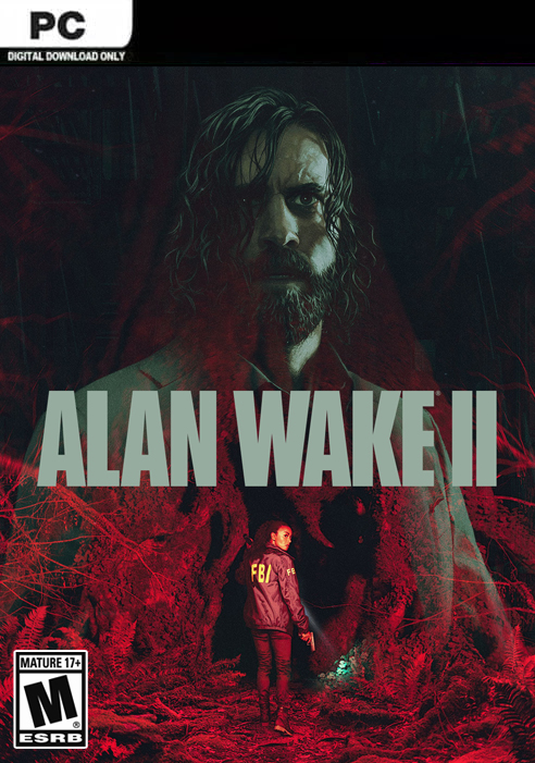 Alan Wake 2