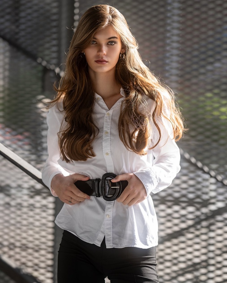 Laura Offermann