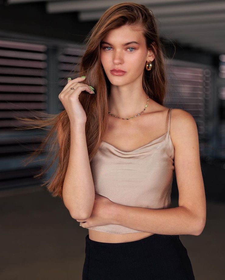 Laura Offermann