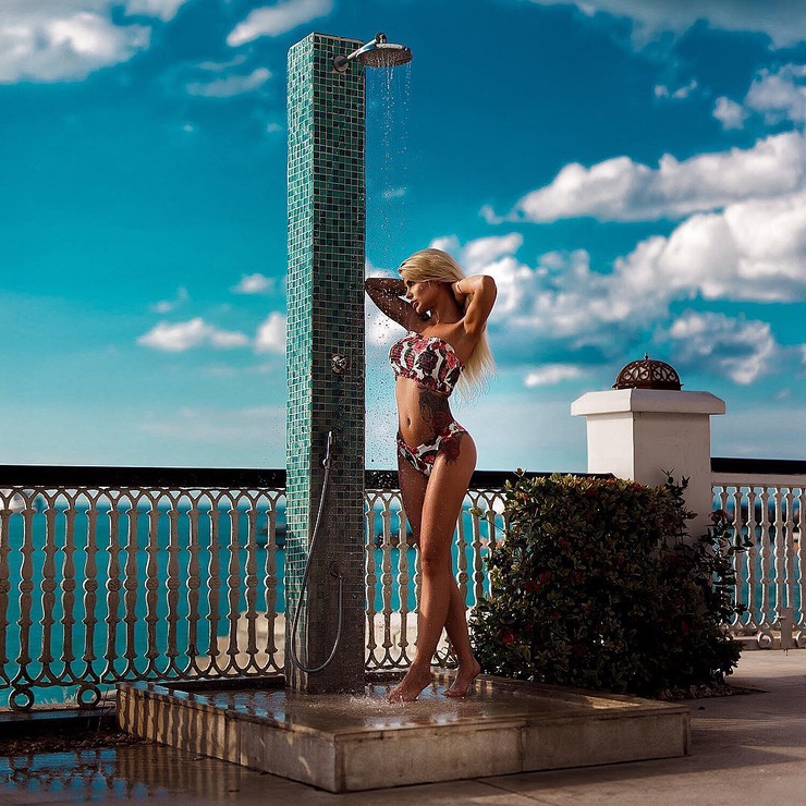 Patrycja Dyska