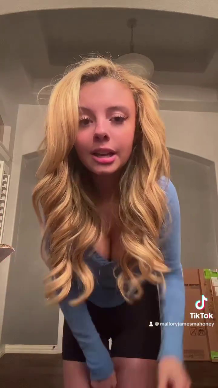 Mallory James Mahoney Mallory James Mahoney
