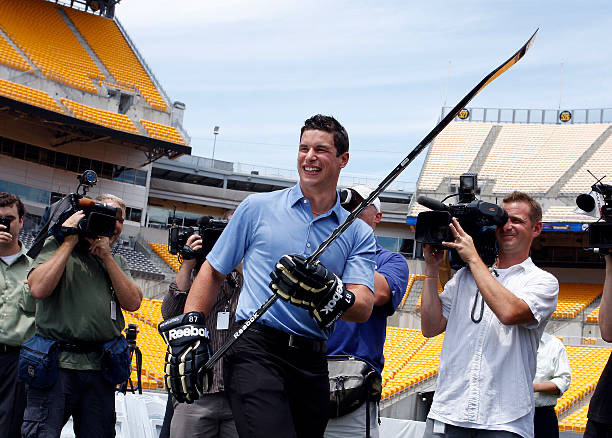 Sidney Crosby