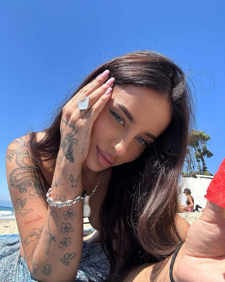 Agata Fąk