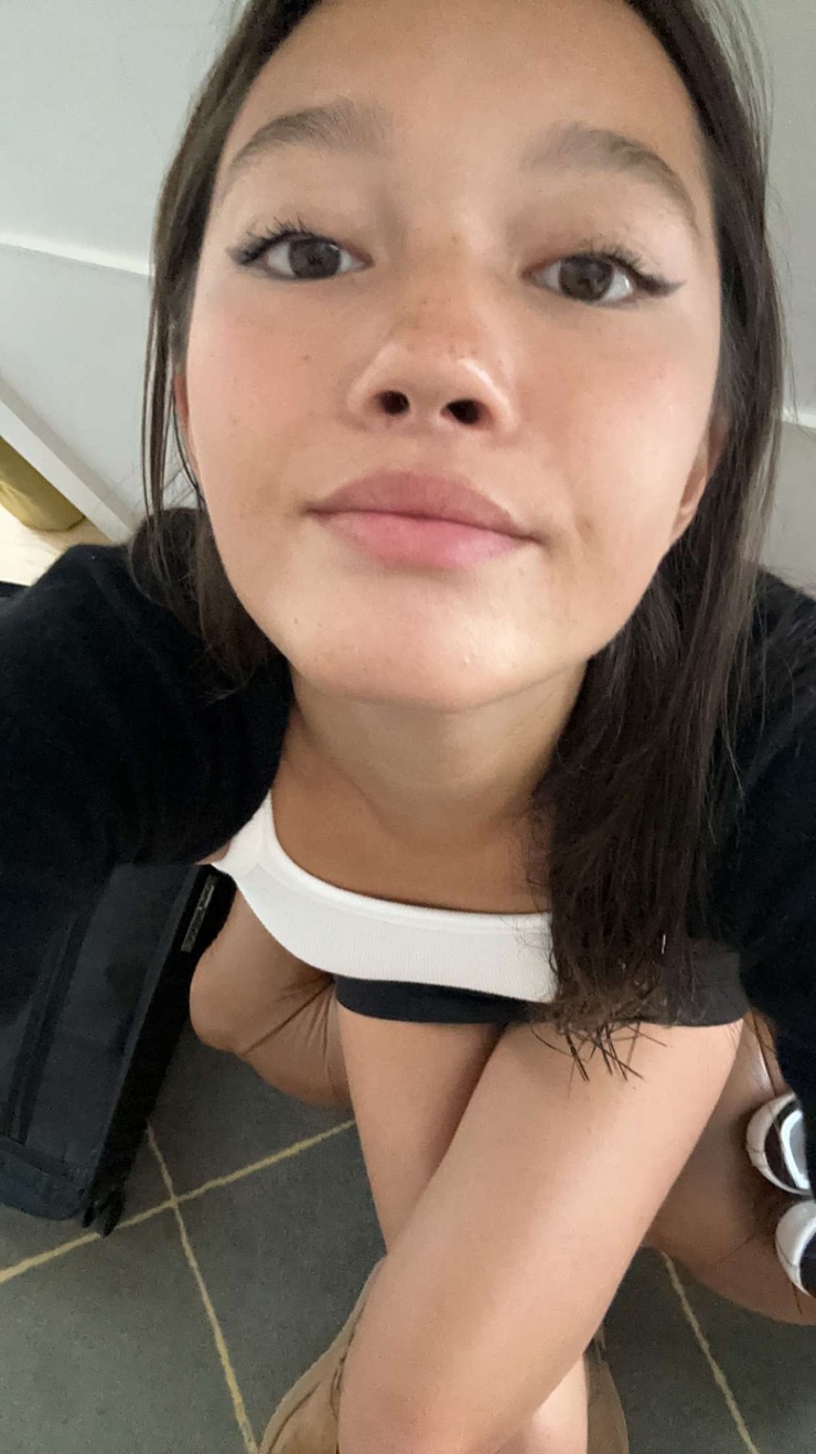 Lily Chee Lily Chee