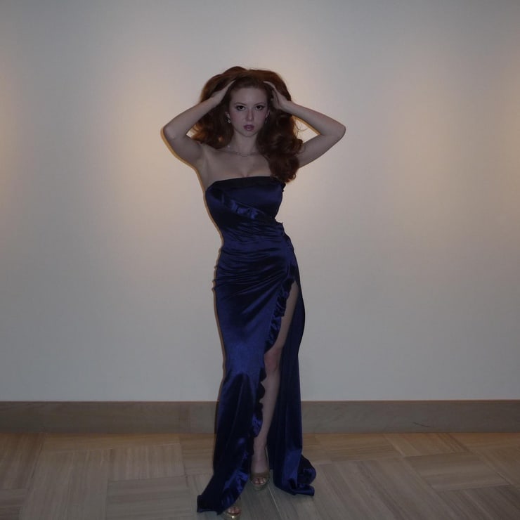 Francesca Capaldi Francesca Capaldi