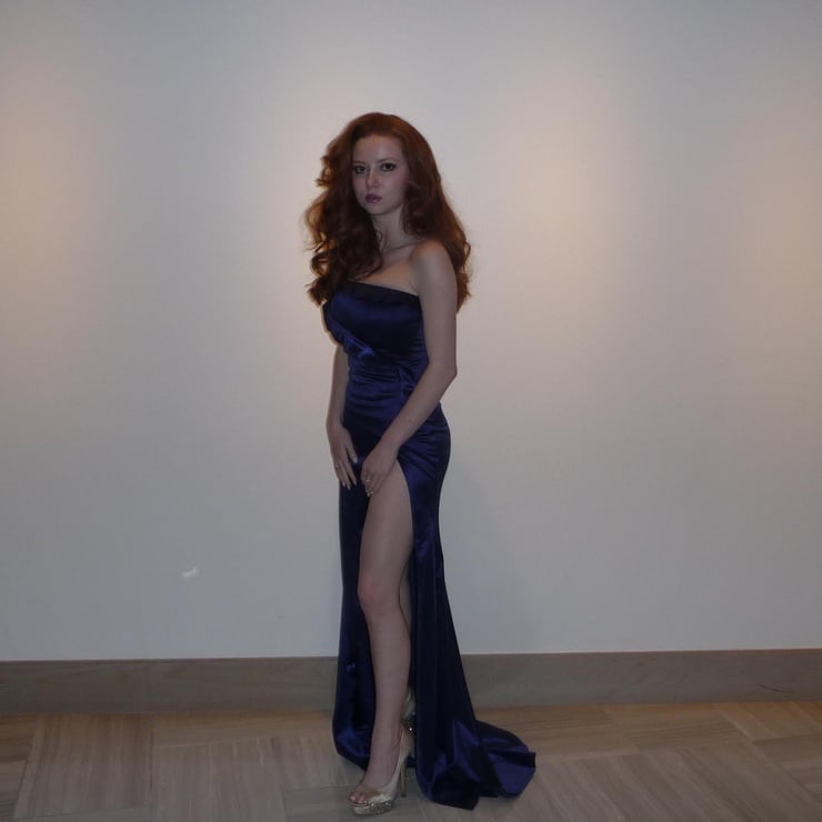 Francesca Capaldi