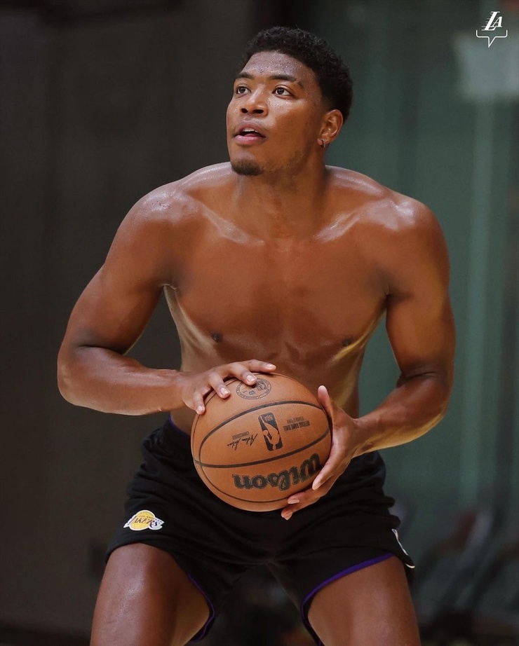 Rui Hachimura