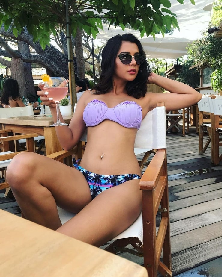 Ruhi Singh