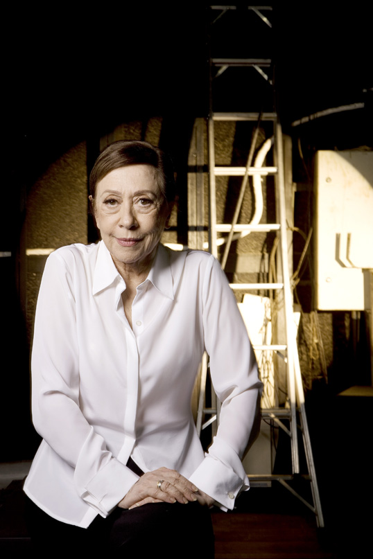 Fernanda Montenegro Fernanda Montenegro