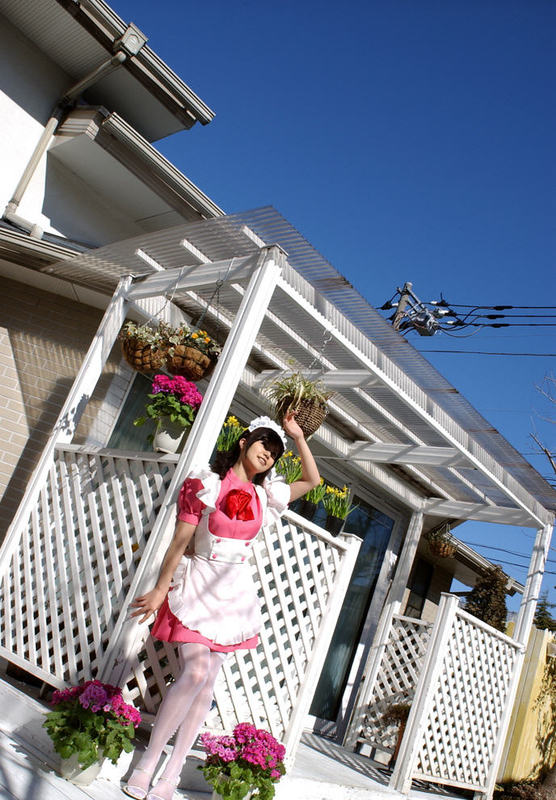 Akane Hotaru