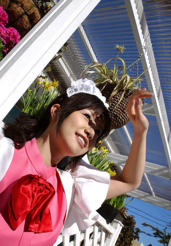 Akane Hotaru