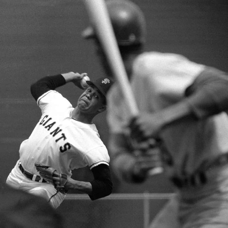 Juan Marichal