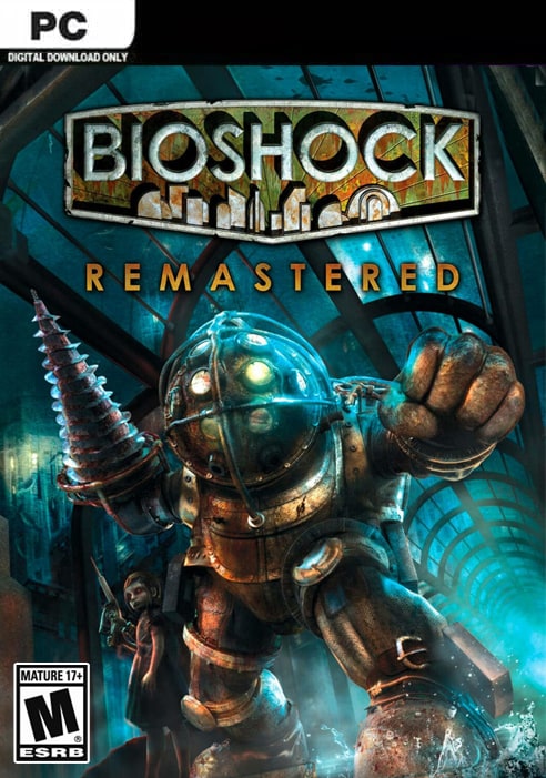 BioShock - Remastered