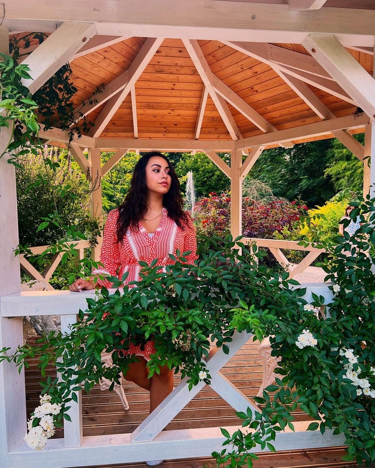 Sara Matar