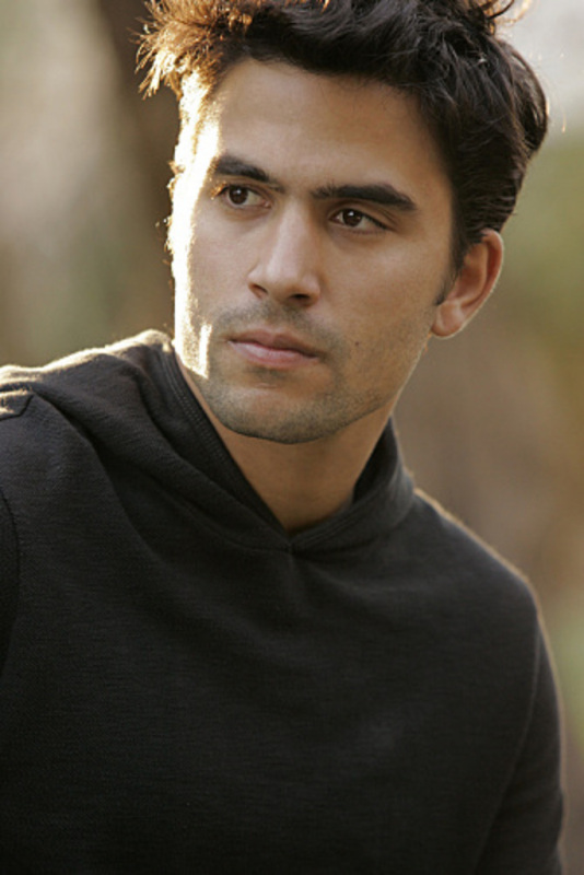 Ignacio Serricchio