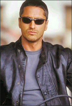 Gerard Butler Gerard Butler