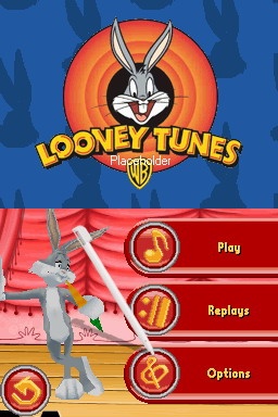 Looney Tunes: Cartoon Conductor