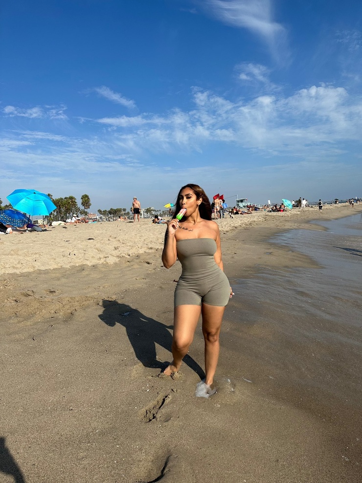 Queen Naija