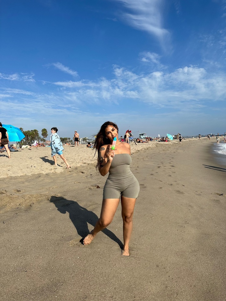 Queen Naija