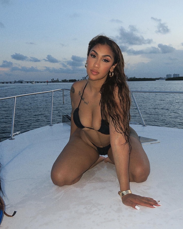 Queen Naija