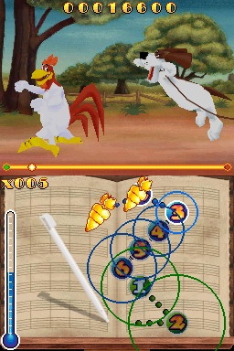 Looney Tunes: Cartoon Conductor