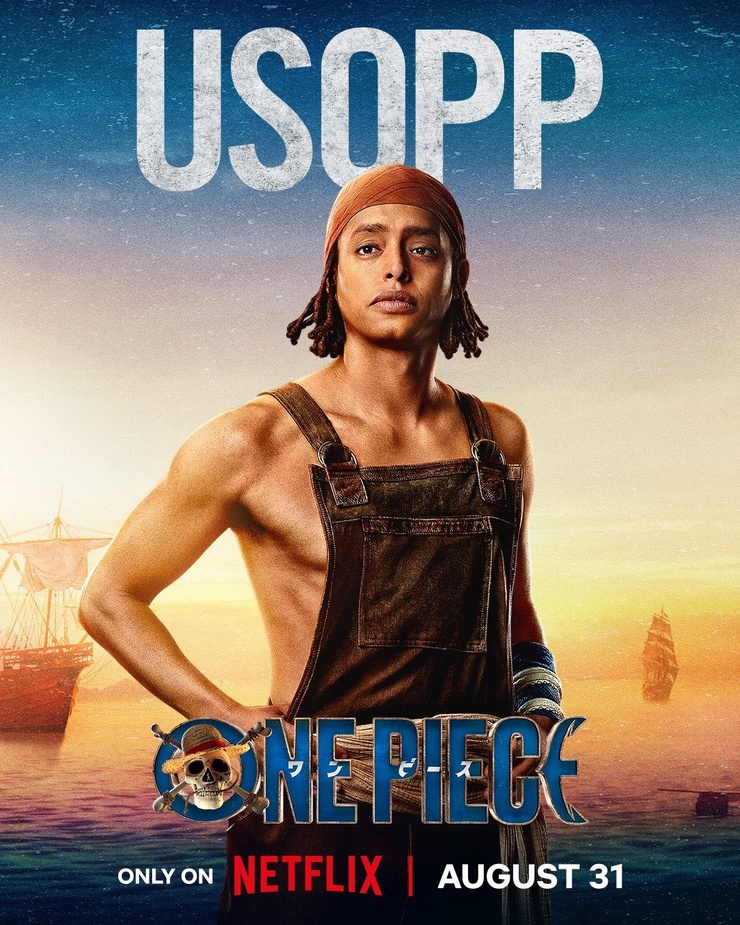 One Piece One Piece