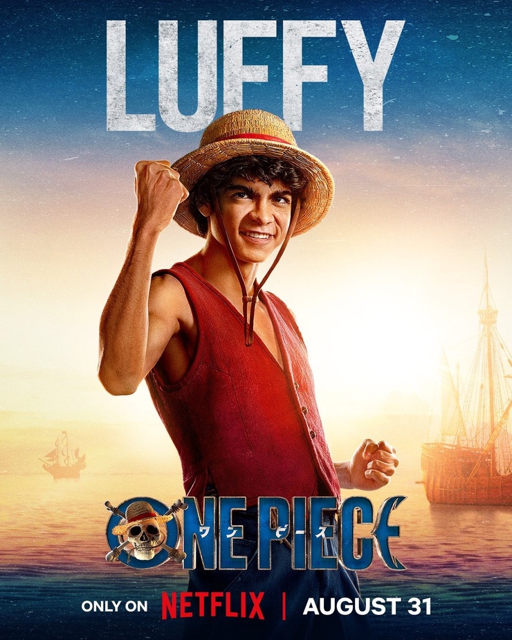 One Piece One Piece