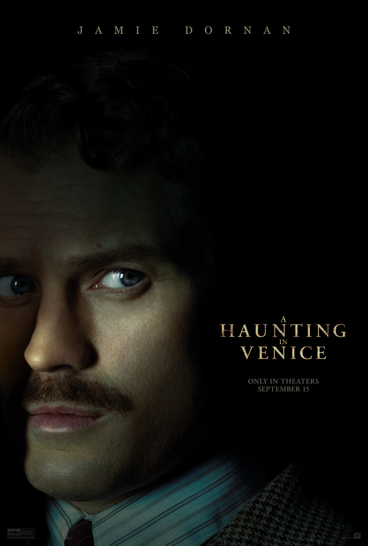 A Haunting in Venice A Haunting in Venice