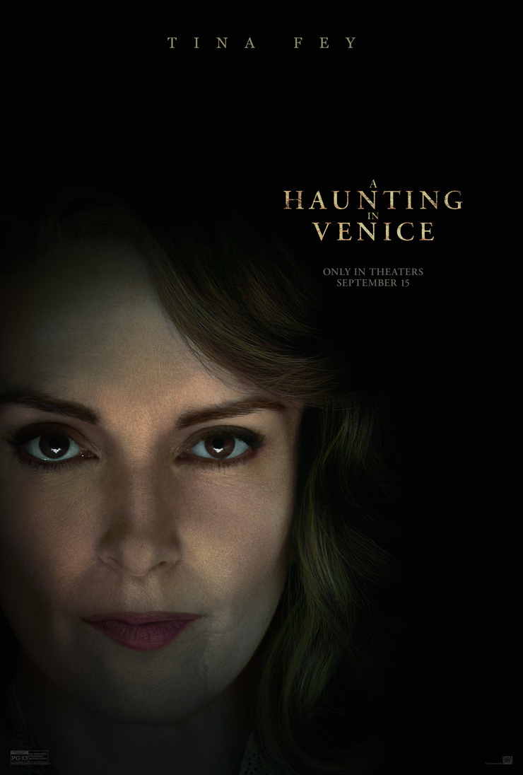 A Haunting in Venice A Haunting in Venice