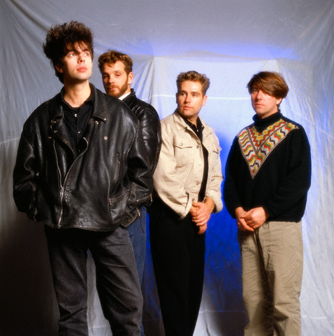 Echo and the Bunnymen