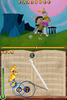 Looney Tunes: Cartoon Conductor