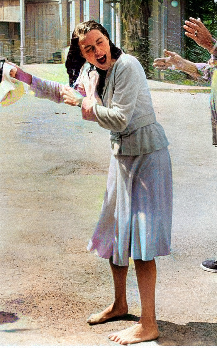 Elizabeth Allen