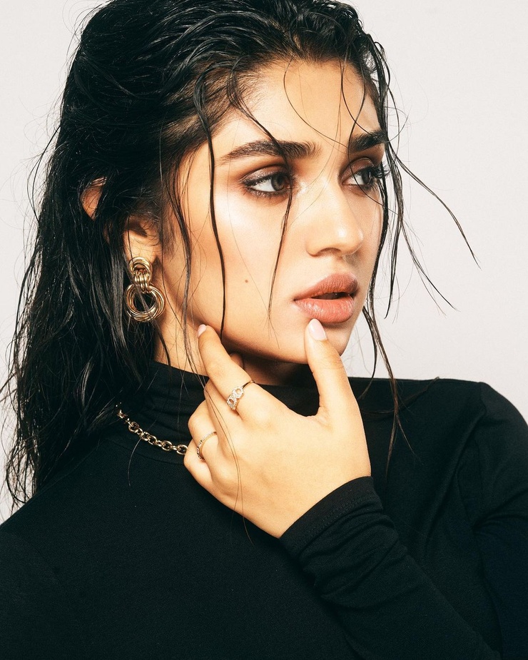 Krithi Shetty