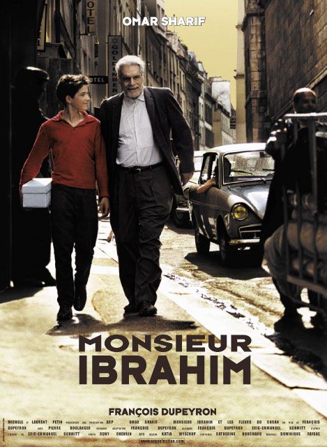 Monsieur Ibrahim