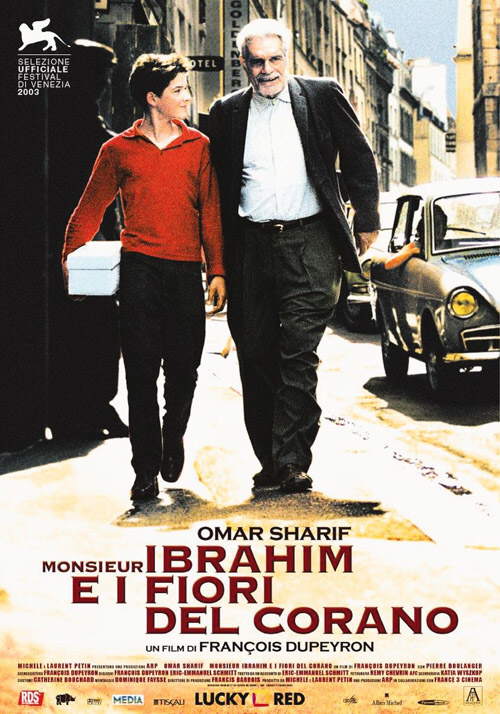 Monsieur Ibrahim