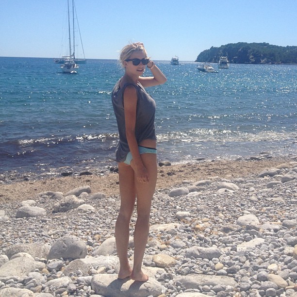 Lena Gercke