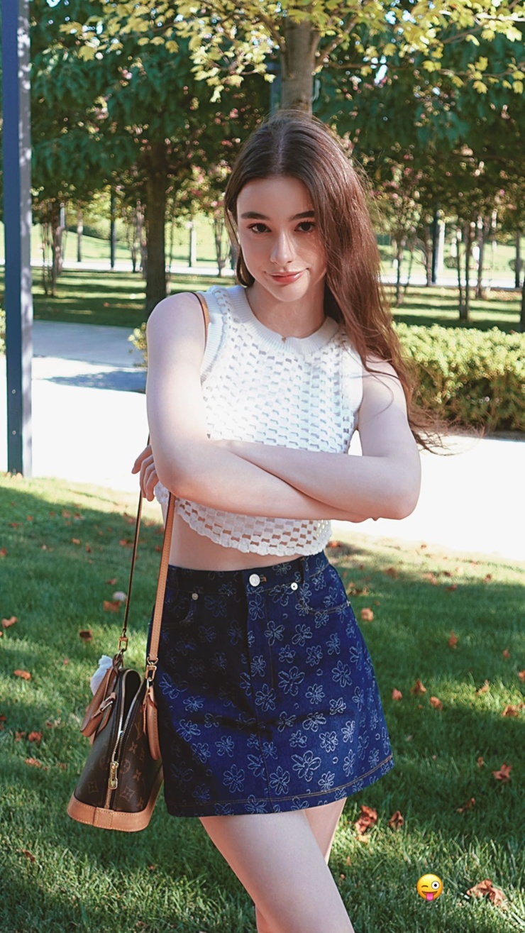Dasha Taran (II)