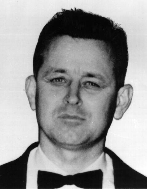 James Earl Ray