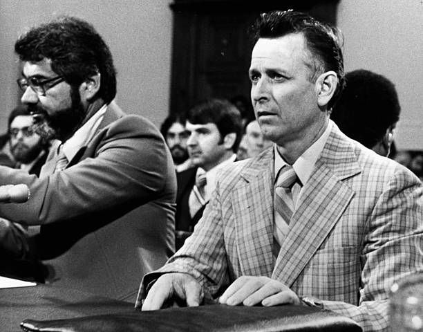 James Earl Ray