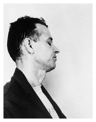 James Earl Ray