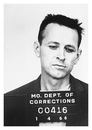 James Earl Ray